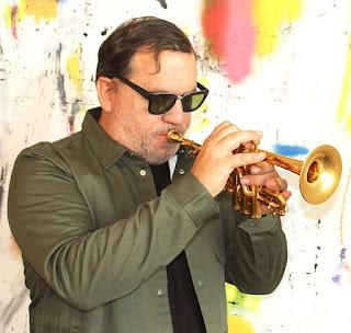 Rob Mazurek - Calma Gente (2010)