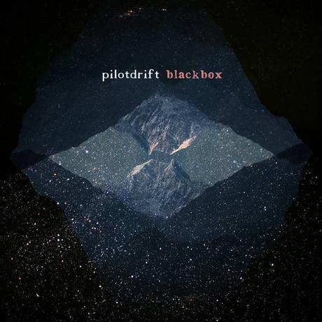 Pilotdrift. Blackbox. Edición Rockarte Pilotdrift. Blackbox. Edición Rockarte