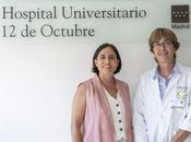 Actiu dentro Hospital Octubre, gran proyecto pionero hospital humanizado Europa