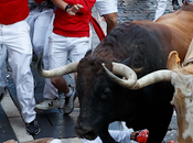 Carrera Sanfermines España