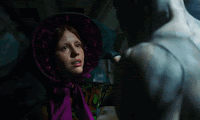 Critica: Frankenstein