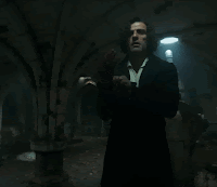 Critica: Frankenstein