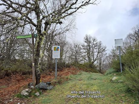 El Reboḷḷal-Alto del Trayecto-El Mosqueiro