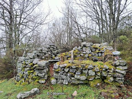 El Reboḷḷal-Alto del Trayecto-El Mosqueiro