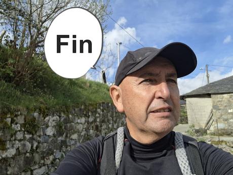 El Reboḷḷal-Alto del Trayecto-El Mosqueiro