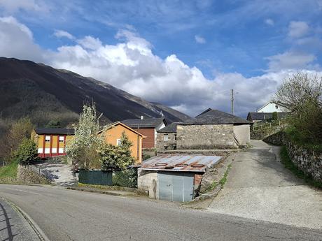 El Reboḷḷal-Alto del Trayecto-El Mosqueiro