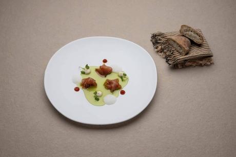 Gastronomía con causa; tres chefs, un propósito y una cena inolvidable en Torre Melina Gran Meliá Gastronomía con causa; tres chefs, un propósito y una cena inolvidable en Torre Melina Gran Meliá