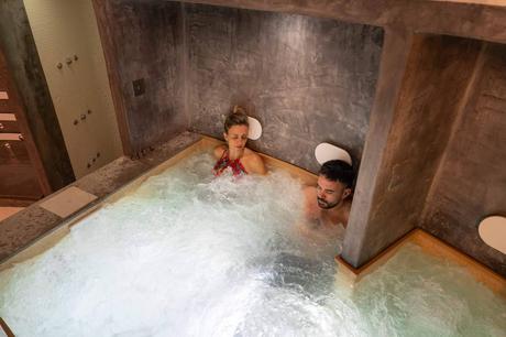 Bono regalo spa de Navidad; Ges Spa en Granada, tarifa (bono digital y fecha abierta) Bono regalo spa de Navidad; Ges Spa en Granada, tarifa (bono digital y fecha abierta)