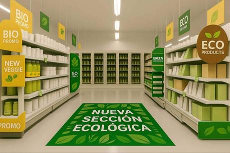 Sabaté Barcelona ofrece impresión ecológica para el punto de venta