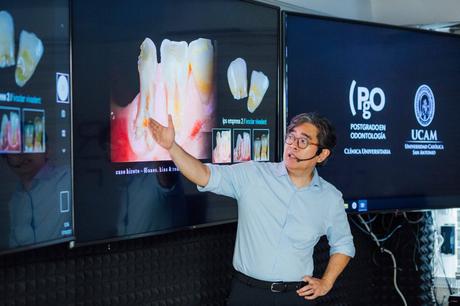 PgO UCAM refuerza su oferta formativa con más de 300 títulos propios y 1.400 docentes