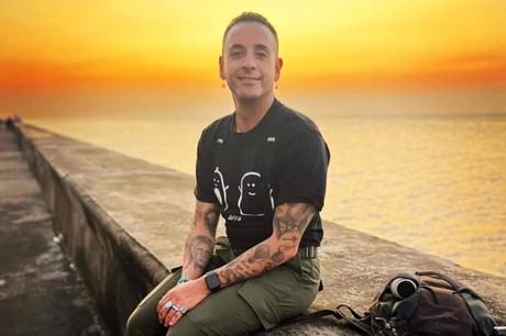 José María Rodríguez Ares, ‘El Gastrósofo Bohemio’ investigador gastronómico y etnógrafo del alimento José María Rodríguez Ares, ‘El Gastrósofo Bohemio’ investigador gastronómico y etnógrafo del alimento