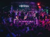 Somnia Rachdingue; templo techno nunca necesitó Berlín