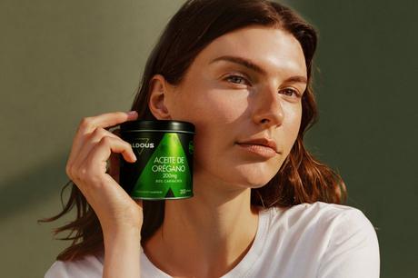 Orégano; el ingrediente que ha pasado de la cocina al bienestar celular Orégano; el ingrediente que ha pasado de la cocina al bienestar celular