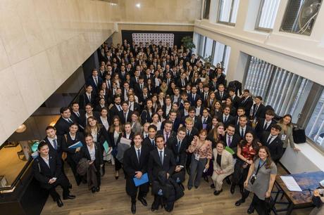 El Foro Vatel 2025 consolida a España como epicentro del talento hotelero internacional El Foro Vatel 2025 consolida a España como epicentro del talento hotelero internacional