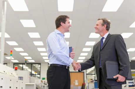 Crece el uso de financiación privada entre pymes para sostener su liquidez Crece el uso de financiación privada entre pymes para sostener su liquidez