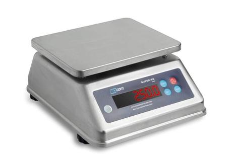 Guía Completa; Cómo elegir la balanza perfecta para cada necesidad en 2025 Guía Completa; Cómo elegir la balanza perfecta para cada necesidad en 2025