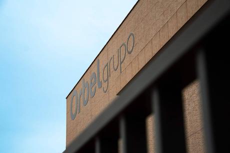 Orbelgrupo forma parte del primer proyecto de automatización del transporte de contenedores en PortCastelló Orbelgrupo forma parte del primer proyecto de automatización del transporte de contenedores en PortCastelló