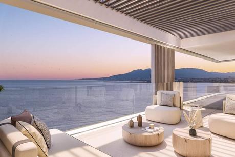 Comienza la construcción de Livermore, la promoción de viviendas premium de KPC en Málaga Este, España