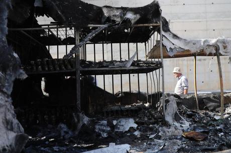 Rubio muestra «preocupación» por que la violencia de los colonos israelíes «socave» el plan de Trump en Gaza