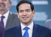 Rubio defiende ataques aguas Caribe espeta puede determinar» cómo EEUU