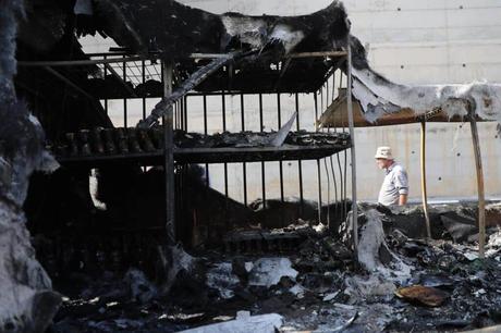 El G7 subraya la «urgente necesidad» de un alto el fuego «inmediato» en Ucrania El G7 subraya la «urgente necesidad» de un alto el fuego «inmediato» en Ucrania