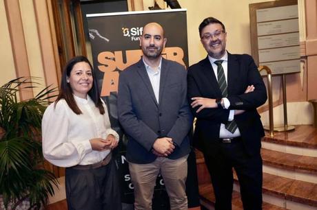 Gobierno de Castilla-La Mancha entrega los Premios Mujeres en el Cine ‘Alice Guy’ para reconocer a mujeres guionistas Gobierno de Castilla-La Mancha entrega los Premios Mujeres en el Cine ‘Alice Guy’ para reconocer a mujeres guionistas