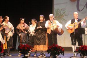Una tapa de perdíz y escabeche del restaurante El Mirador de la Mancha, tercer premio del IX Campeonato Mundial de Tapas