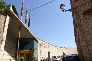 Una tapa de perdíz y escabeche del restaurante El Mirador de la Mancha, tercer premio del IX Campeonato Mundial de Tapas