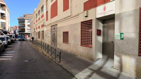 Una tapa de perdíz y escabeche del restaurante El Mirador de la Mancha, tercer premio del IX Campeonato Mundial de Tapas