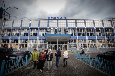 Zelenski promete «limpiar» y «reiniciar» la estatal Energoatam tras un nuevo escándalo de corrupción