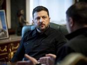 Zelenski promete «limpiar» «reiniciar» estatal Energoatam tras nuevo escándalo corrupción