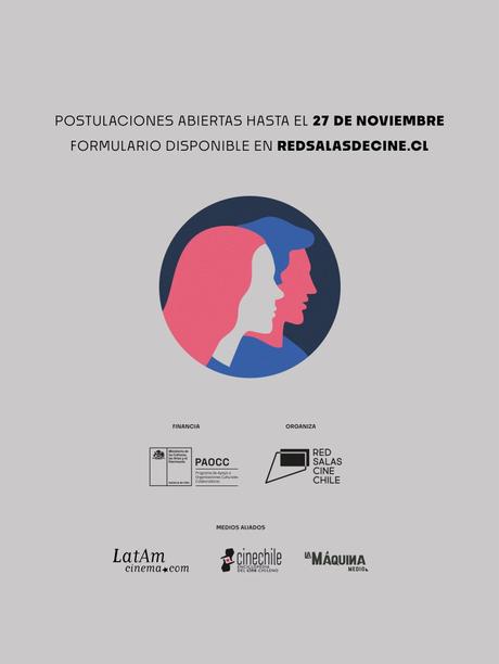 Cine desde la sala: Red Salas de Cine abre convocatoria para laboratorio virtual con foco en la exhibición y mediación audiovisual independiente Cine desde la sala: Red Salas de Cine abre convocatoria para laboratorio virtual con foco en la exhibición y mediación audiovisual independiente