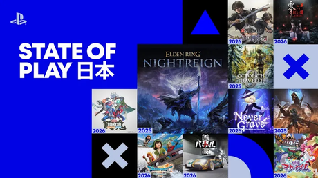 El primer DLC de Elden Ring Nightreign, MARVEL Tōkon: Fighting Souls, GT7 y otros anuncios que marcaron el reciente State of Play El primer DLC de Elden Ring Nightreign, MARVEL Tōkon: Fighting Souls, GT7 y otros anuncios que marcaron el reciente State of Play