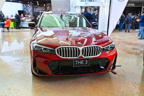 Ricardo Gallardo impulsa la industria automotriz potosina Ricardo Gallardo impulsa la industria automotriz potosina