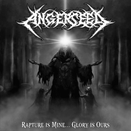 Angerseed regresa con la introspección brutal de «Rapture is Mine… Glory is Ours» Angerseed regresa con la introspección brutal de «Rapture is Mine… Glory is Ours»