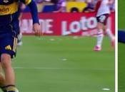 Boca impone Superclásico: victoria sobre River Bombonera boleto Libertadores