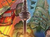 Nace ROMPEMADRID, Festival Internacional Cine Acción Aventuras, celebrará noviembre Palacio Hielo