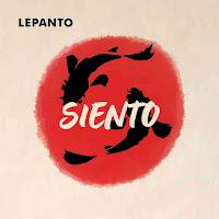 Lepanto estrena Siento como cuarto adelanto de Daruma