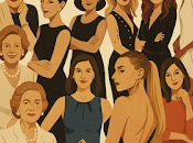 Elda, años premiando elegancia española. Mujer Mejor Calzada España”.