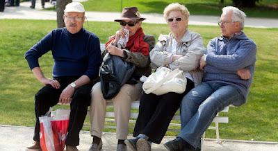 Eligen a España como uno de los mejores países para jubilarse.