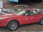 Cadillac Allanté 1990