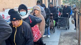 LOS REPUBLICANOS ESTÁN DAÑADOS POR SU PROPIA CRUELDAD. ESPECIAL 2 DE HOY JUEVES, 13 DE NOVIEMBRE DE 2025 LOS REPUBLICANOS ESTÁN DAÑADOS POR SU PROPIA CRUELDAD. ESPECIAL 2 DE HOY JUEVES, 13 DE NOVIEMBRE DE 2025