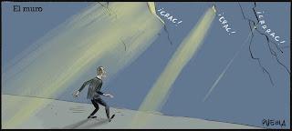 DE LAS VIÑETAS DE HUMOR DE HOY JUEVES, 13 DE NOVIEMBRE DE 2025