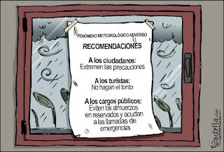 DE LAS VIÑETAS DE HUMOR DE HOY JUEVES, 13 DE NOVIEMBRE DE 2025