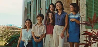 Aún estoy aquí  + Parece que fuera es primavera + ¡Salta!