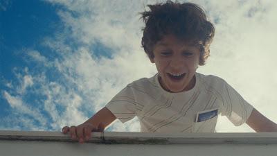 Aún estoy aquí + Parece que fuera es primavera + ¡Salta! Aún estoy aquí + Parece que fuera es primavera + ¡Salta!