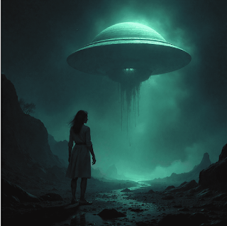 Chillidos y sangre. Reto de los jueves