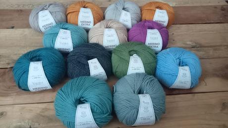 COLECCIÓN CHÉSTER, MANTA Colección chéster, manta