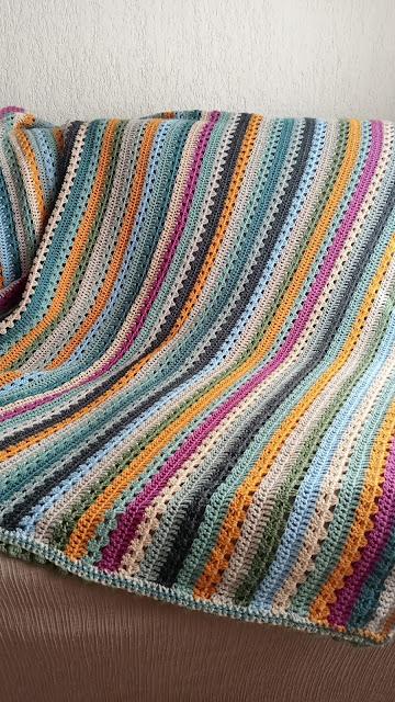 COLECCIÓN CHÉSTER, MANTA Colección chéster, manta