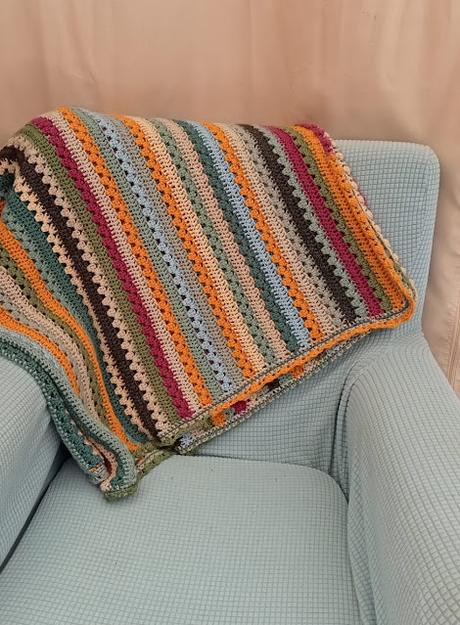 COLECCIÓN CHÉSTER, MANTA Colección chéster, manta